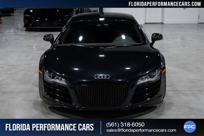 2011 Audi R8 5.2 quattro   - Photo 9 - Riviera Beach, FL 33407