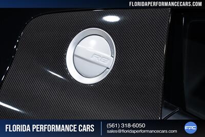 2011 Audi R8 5.2 quattro   - Photo 66 - Riviera Beach, FL 33407