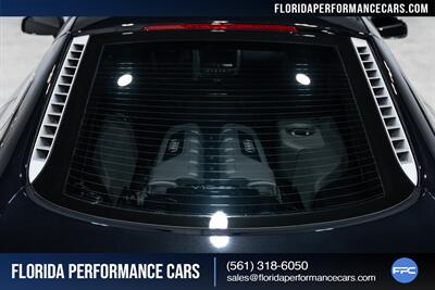 2011 Audi R8 5.2 quattro   - Photo 39 - Riviera Beach, FL 33407