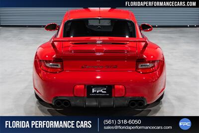 2011 Porsche 911 Carrera GTS   - Photo 5 - Riviera Beach, FL 33407