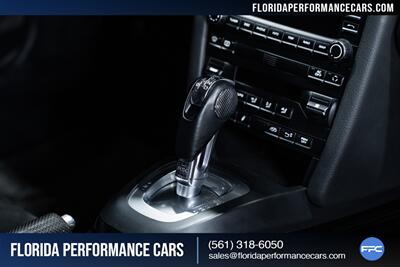 2011 Porsche 911 Carrera GTS   - Photo 53 - Riviera Beach, FL 33407