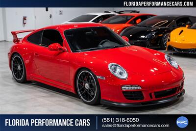2011 Porsche 911 Carrera GTS   - Photo 8 - Riviera Beach, FL 33407