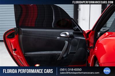 2011 Porsche 911 Carrera GTS   - Photo 21 - Riviera Beach, FL 33407