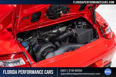 2011 Porsche 911 Carrera GTS   - Photo 38 - Riviera Beach, FL 33407