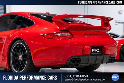 2011 Porsche 911 Carrera GTS   - Photo 12 - Riviera Beach, FL 33407