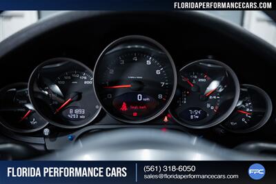 2011 Porsche 911 Carrera GTS   - Photo 15 - Riviera Beach, FL 33407