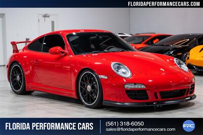 2011 Porsche 911 Carrera GTS   - Photo 14 - Riviera Beach, FL 33407