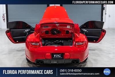 2011 Porsche 911 Carrera GTS   - Photo 37 - Riviera Beach, FL 33407