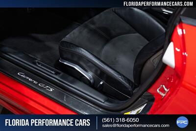 2011 Porsche 911 Carrera GTS   - Photo 23 - Riviera Beach, FL 33407