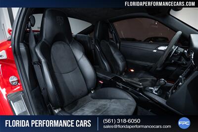 2011 Porsche 911 Carrera GTS   - Photo 28 - Riviera Beach, FL 33407