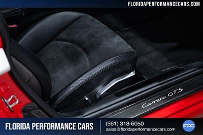 2011 Porsche 911 Carrera GTS   - Photo 29 - Riviera Beach, FL 33407
