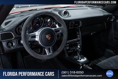 2011 Porsche 911 Carrera GTS   - Photo 43 - Riviera Beach, FL 33407