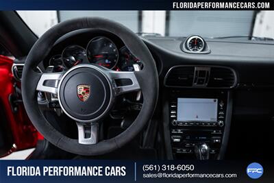 2011 Porsche 911 Carrera GTS   - Photo 41 - Riviera Beach, FL 33407