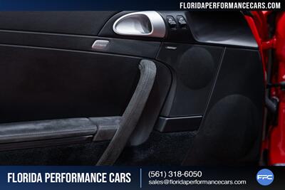 2011 Porsche 911 Carrera GTS   - Photo 22 - Riviera Beach, FL 33407