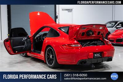 2011 Porsche 911 Carrera GTS   - Photo 32 - Riviera Beach, FL 33407