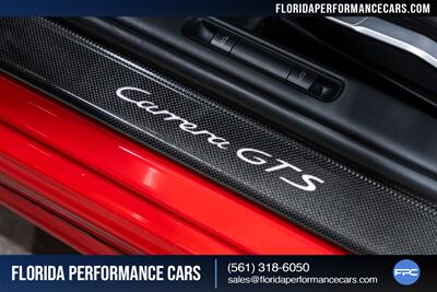 2011 Porsche 911 Carrera GTS   - Photo 24 - Riviera Beach, FL 33407