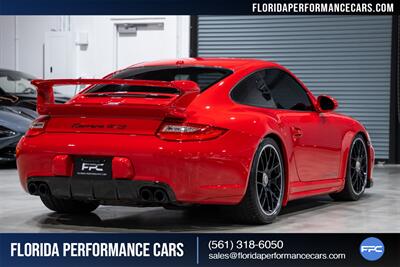 2011 Porsche 911 Carrera GTS   - Photo 13 - Riviera Beach, FL 33407
