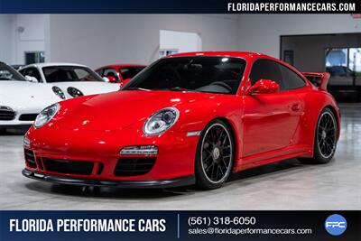 2011 Porsche 911 Carrera GTS   - Photo 10 - Riviera Beach, FL 33407