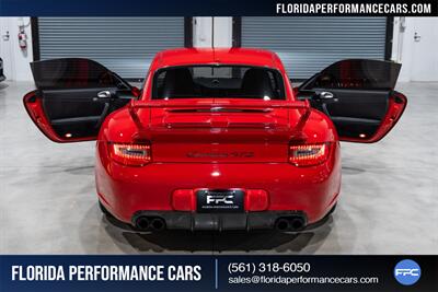 2011 Porsche 911 Carrera GTS   - Photo 34 - Riviera Beach, FL 33407