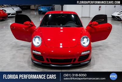 2011 Porsche 911 Carrera GTS   - Photo 33 - Riviera Beach, FL 33407