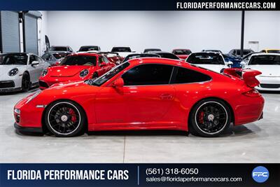 2011 Porsche 911 Carrera GTS   - Photo 3 - Riviera Beach, FL 33407