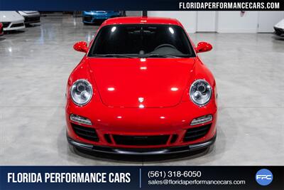 2011 Porsche 911 Carrera GTS   - Photo 9 - Riviera Beach, FL 33407