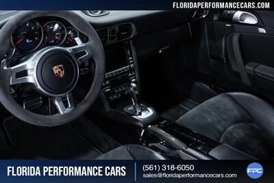 2011 Porsche 911 Carrera GTS   - Photo 44 - Riviera Beach, FL 33407