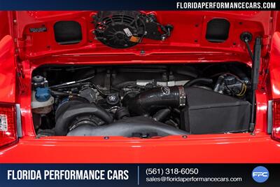 2011 Porsche 911 Carrera GTS   - Photo 39 - Riviera Beach, FL 33407