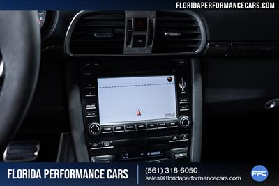 2011 Porsche 911 Carrera GTS   - Photo 48 - Riviera Beach, FL 33407