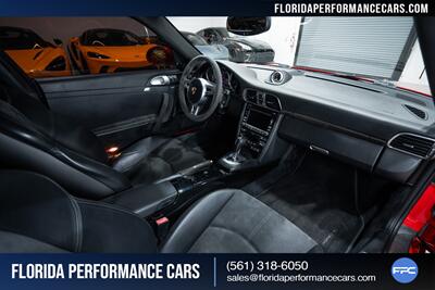 2011 Porsche 911 Carrera GTS   - Photo 27 - Riviera Beach, FL 33407