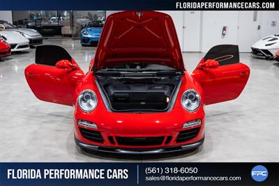 2011 Porsche 911 Carrera GTS   - Photo 35 - Riviera Beach, FL 33407