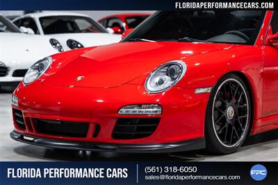 2011 Porsche 911 Carrera GTS   - Photo 59 - Riviera Beach, FL 33407