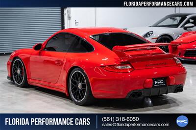 2011 Porsche 911 Carrera GTS   - Photo 60 - Riviera Beach, FL 33407