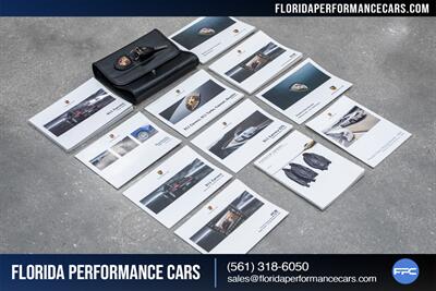 2011 Porsche 911 Carrera GTS   - Photo 26 - Riviera Beach, FL 33407
