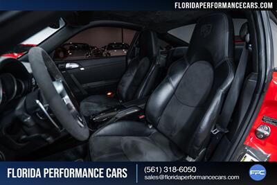 2011 Porsche 911 Carrera GTS   - Photo 18 - Riviera Beach, FL 33407