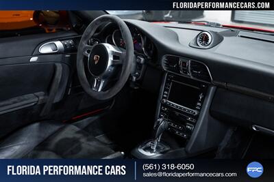 2011 Porsche 911 Carrera GTS   - Photo 50 - Riviera Beach, FL 33407