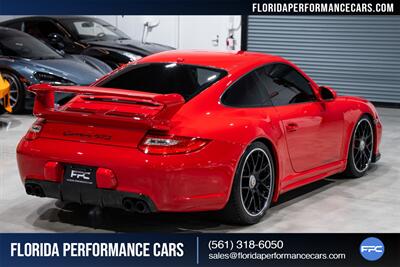 2011 Porsche 911 Carrera GTS   - Photo 6 - Riviera Beach, FL 33407