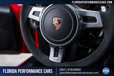 2011 Porsche 911 Carrera GTS   - Photo 42 - Riviera Beach, FL 33407