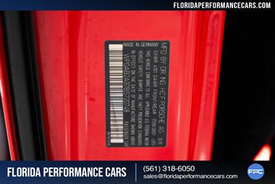 2011 Porsche 911 Carrera GTS   - Photo 25 - Riviera Beach, FL 33407