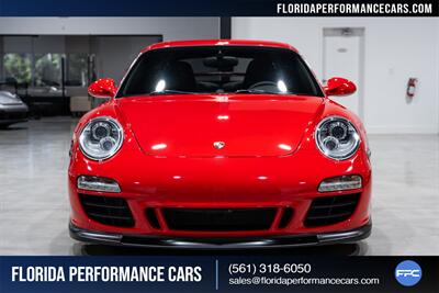 2011 Porsche 911 Carrera GTS   - Photo 62 - Riviera Beach, FL 33407