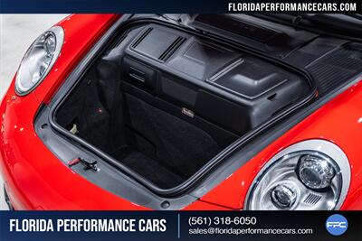2011 Porsche 911 Carrera GTS   - Photo 36 - Riviera Beach, FL 33407