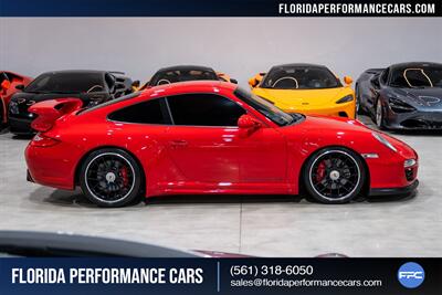 2011 Porsche 911 Carrera GTS   - Photo 7 - Riviera Beach, FL 33407