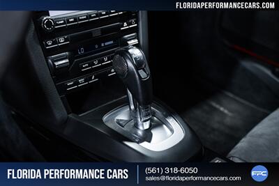 2011 Porsche 911 Carrera GTS   - Photo 47 - Riviera Beach, FL 33407