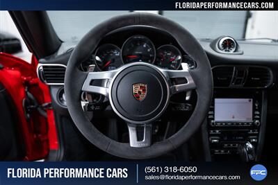 2011 Porsche 911 Carrera GTS   - Photo 17 - Riviera Beach, FL 33407