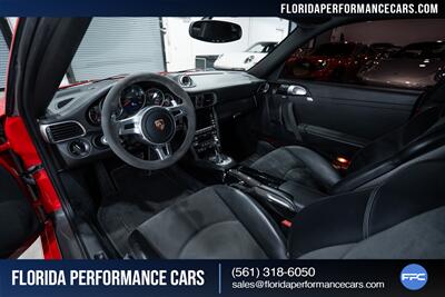 2011 Porsche 911 Carrera GTS   - Photo 16 - Riviera Beach, FL 33407