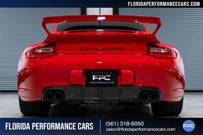 2011 Porsche 911 Carrera GTS   - Photo 61 - Riviera Beach, FL 33407