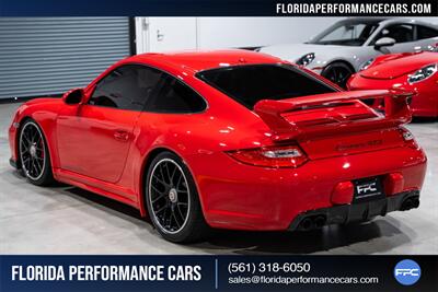 2011 Porsche 911 Carrera GTS   - Photo 4 - Riviera Beach, FL 33407