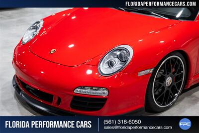 2011 Porsche 911 Carrera GTS   - Photo 11 - Riviera Beach, FL 33407