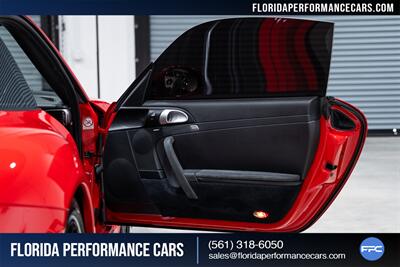 2011 Porsche 911 Carrera GTS   - Photo 30 - Riviera Beach, FL 33407
