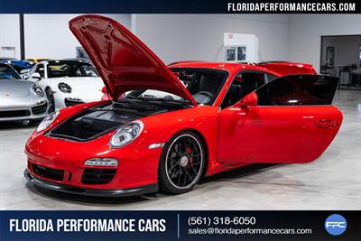 2011 Porsche 911 Carrera GTS   - Photo 31 - Riviera Beach, FL 33407